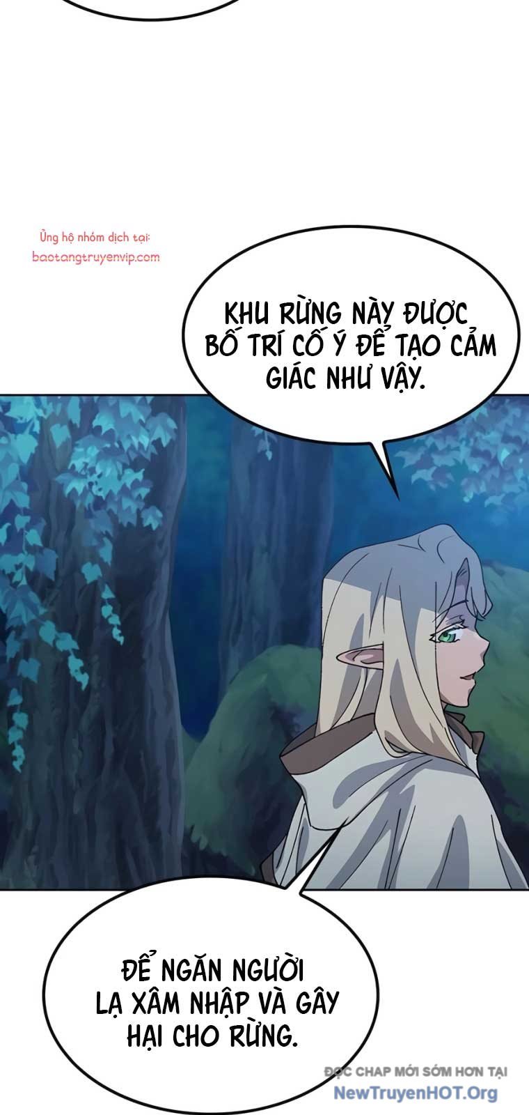 Chữa Lành Cuộc Sống Thông Qua Cắm Trại Ở Thế Giới Khác: Chapter 59