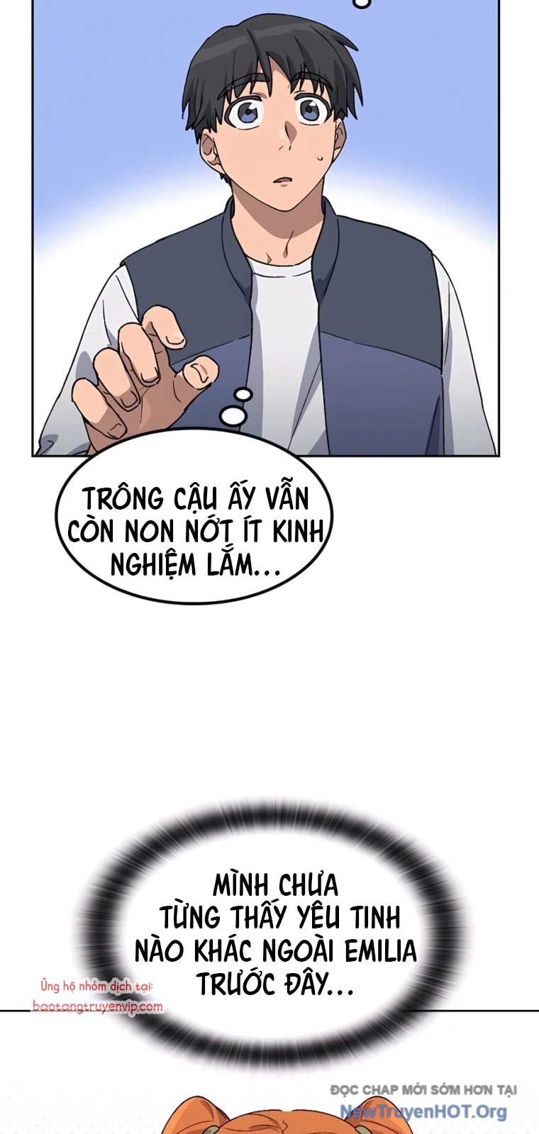 Chữa Lành Cuộc Sống Thông Qua Cắm Trại Ở Thế Giới Khác: Chapter 59