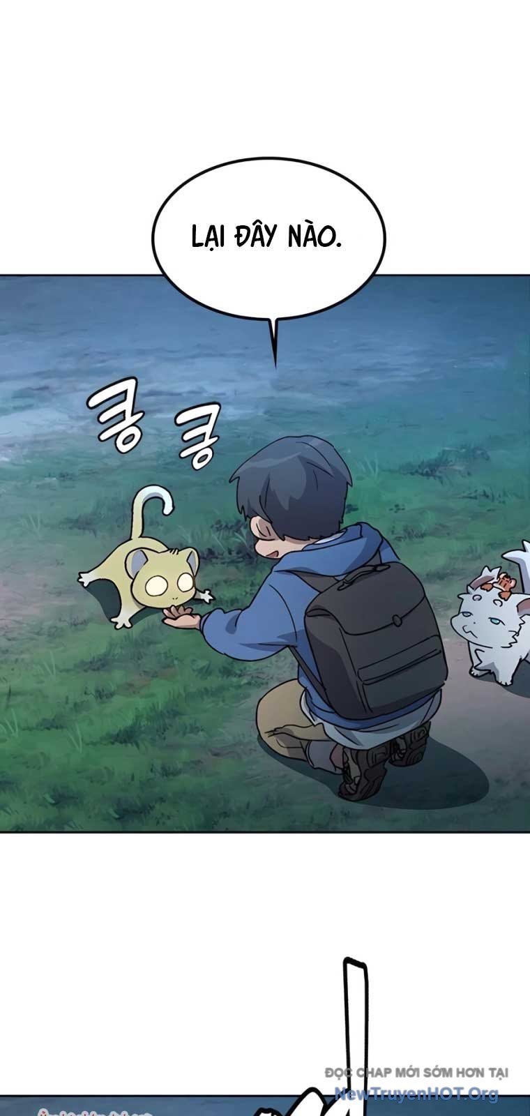 Chữa Lành Cuộc Sống Thông Qua Cắm Trại Ở Thế Giới Khác: Chapter 59