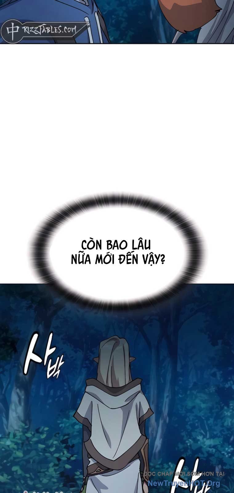 Chữa Lành Cuộc Sống Thông Qua Cắm Trại Ở Thế Giới Khác: Chapter 59