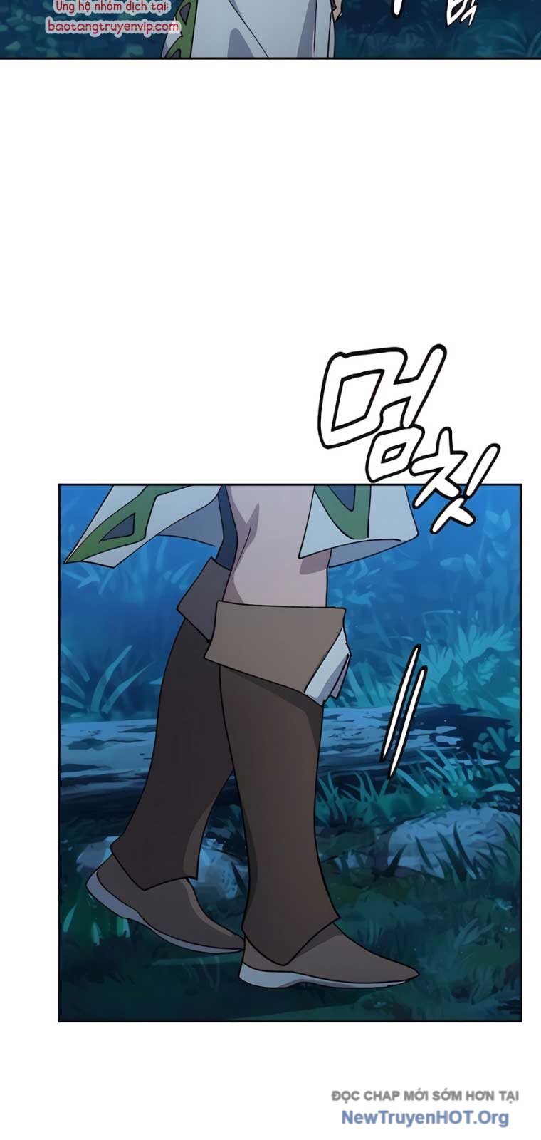 Chữa Lành Cuộc Sống Thông Qua Cắm Trại Ở Thế Giới Khác: Chapter 59