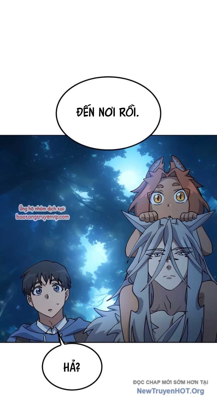 Chữa Lành Cuộc Sống Thông Qua Cắm Trại Ở Thế Giới Khác: Chapter 59