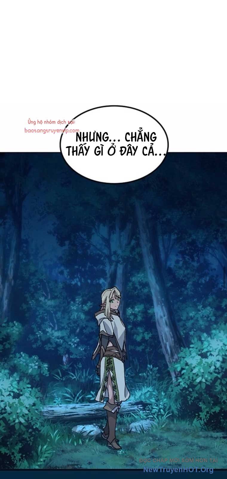 Chữa Lành Cuộc Sống Thông Qua Cắm Trại Ở Thế Giới Khác: Chapter 59