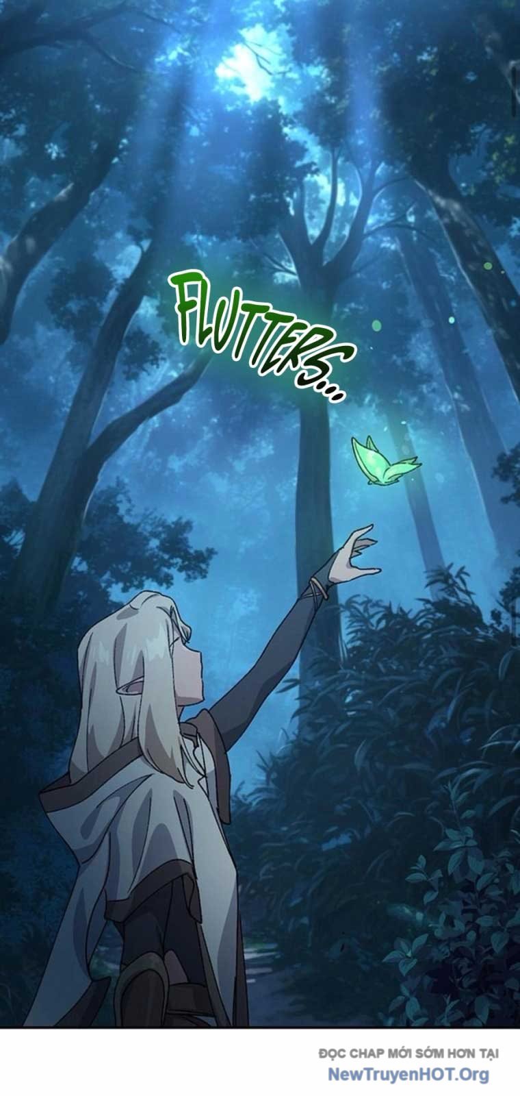Chữa Lành Cuộc Sống Thông Qua Cắm Trại Ở Thế Giới Khác: Chapter 59