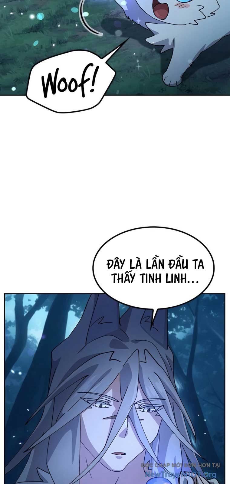 Chữa Lành Cuộc Sống Thông Qua Cắm Trại Ở Thế Giới Khác: Chapter 59