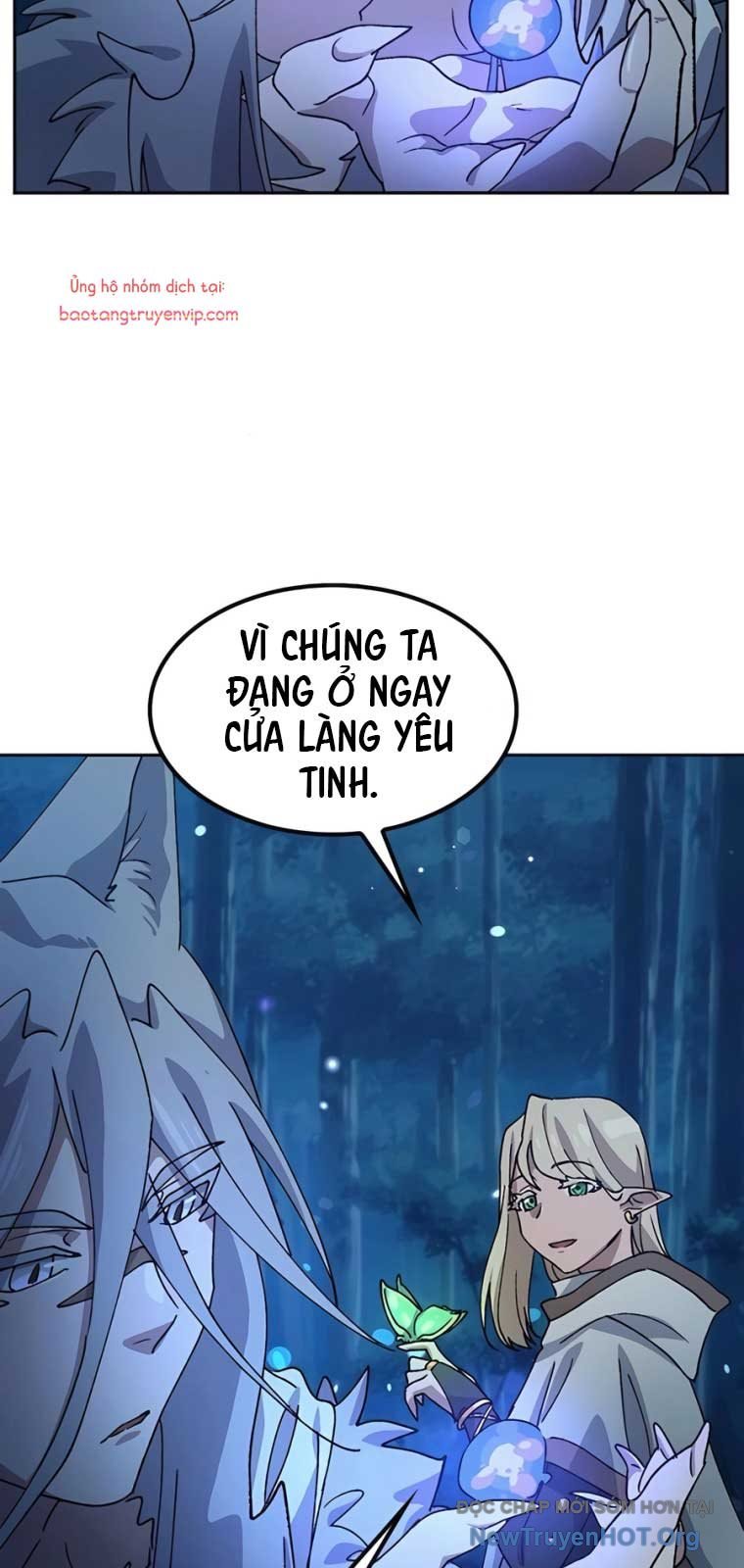Chữa Lành Cuộc Sống Thông Qua Cắm Trại Ở Thế Giới Khác: Chapter 59