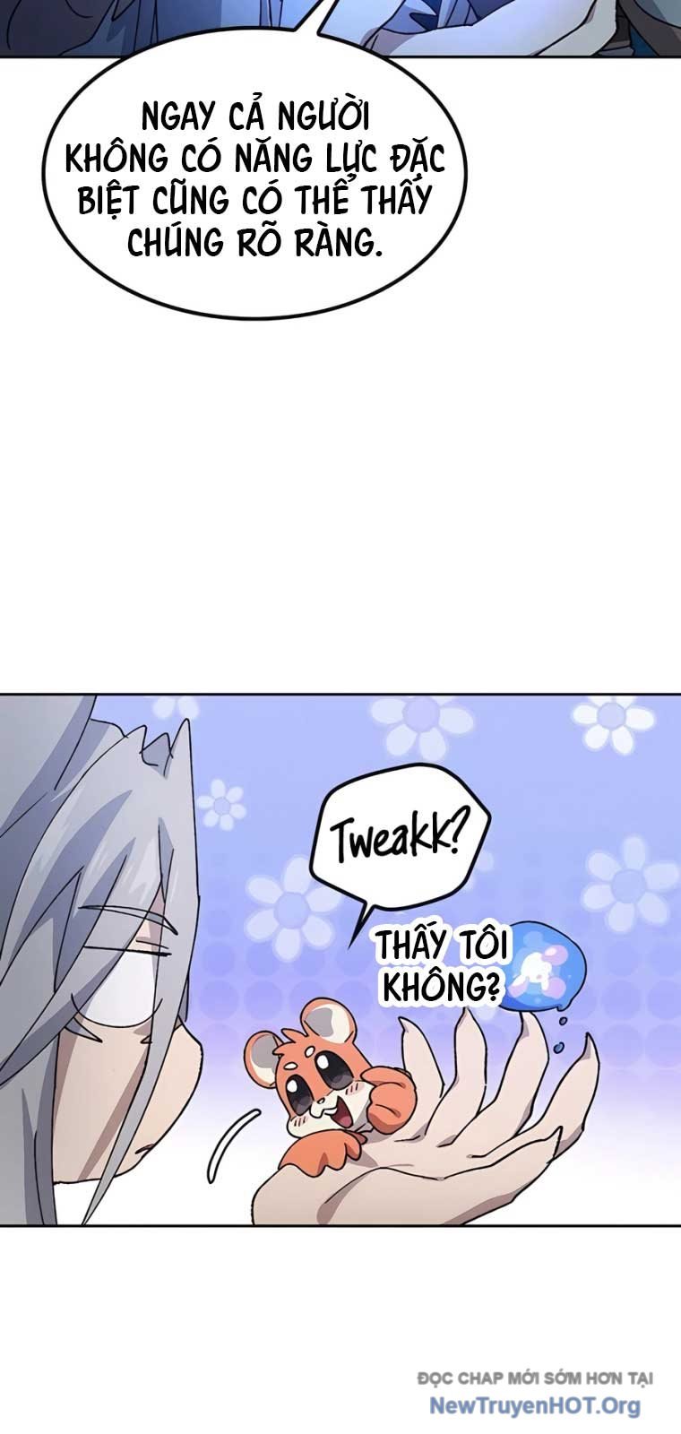 Chữa Lành Cuộc Sống Thông Qua Cắm Trại Ở Thế Giới Khác: Chapter 59