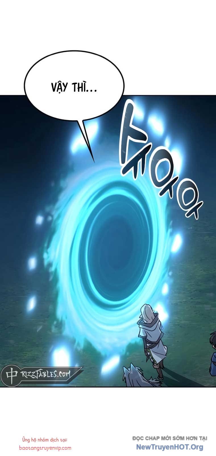 Chữa Lành Cuộc Sống Thông Qua Cắm Trại Ở Thế Giới Khác: Chapter 59