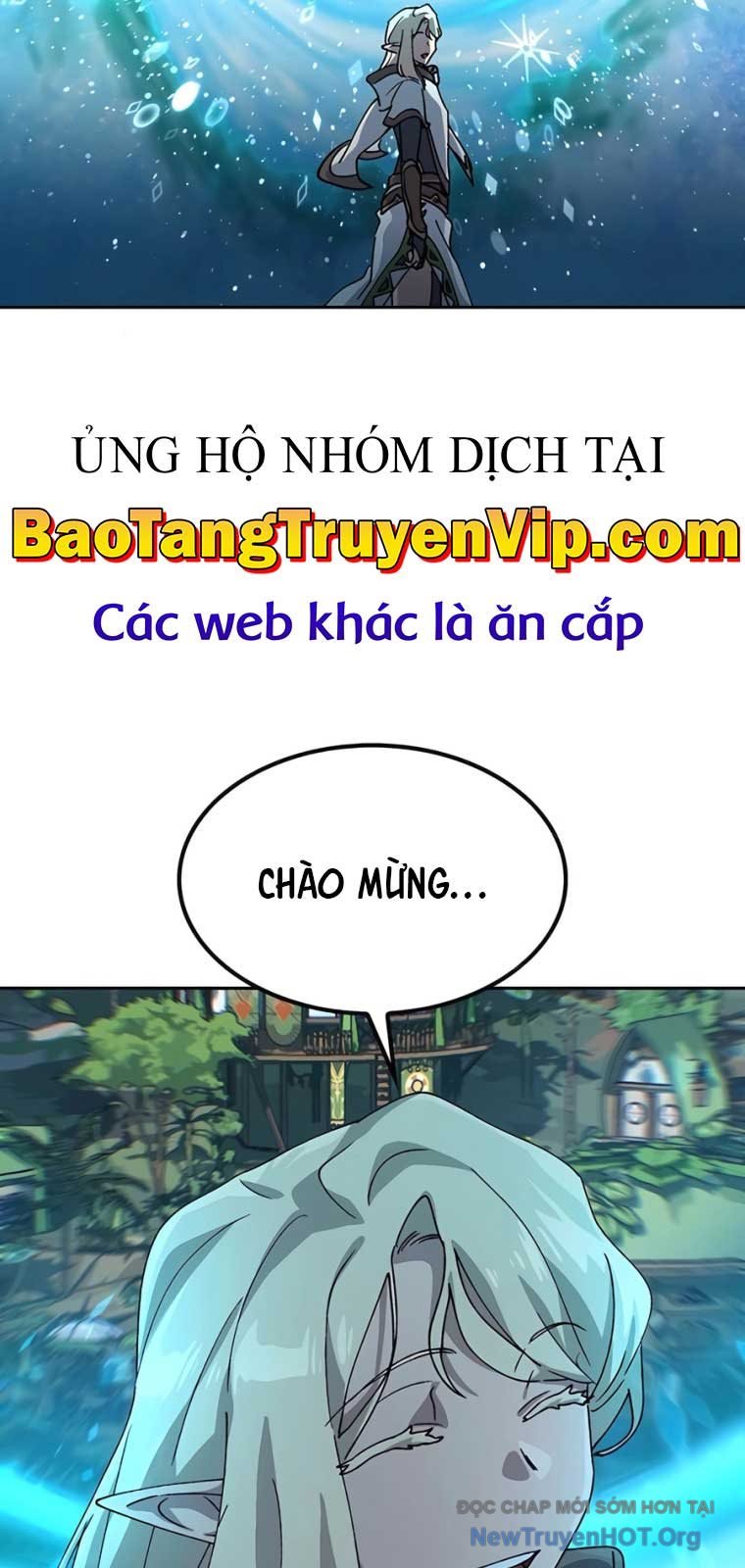 Chữa Lành Cuộc Sống Thông Qua Cắm Trại Ở Thế Giới Khác: Chapter 59