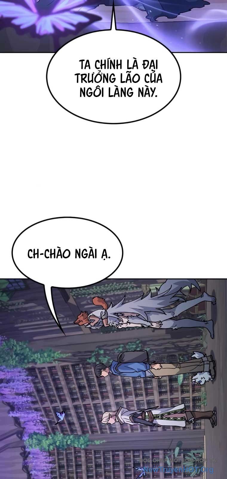 Chữa Lành Cuộc Sống Thông Qua Cắm Trại Ở Thế Giới Khác: Chapter 60