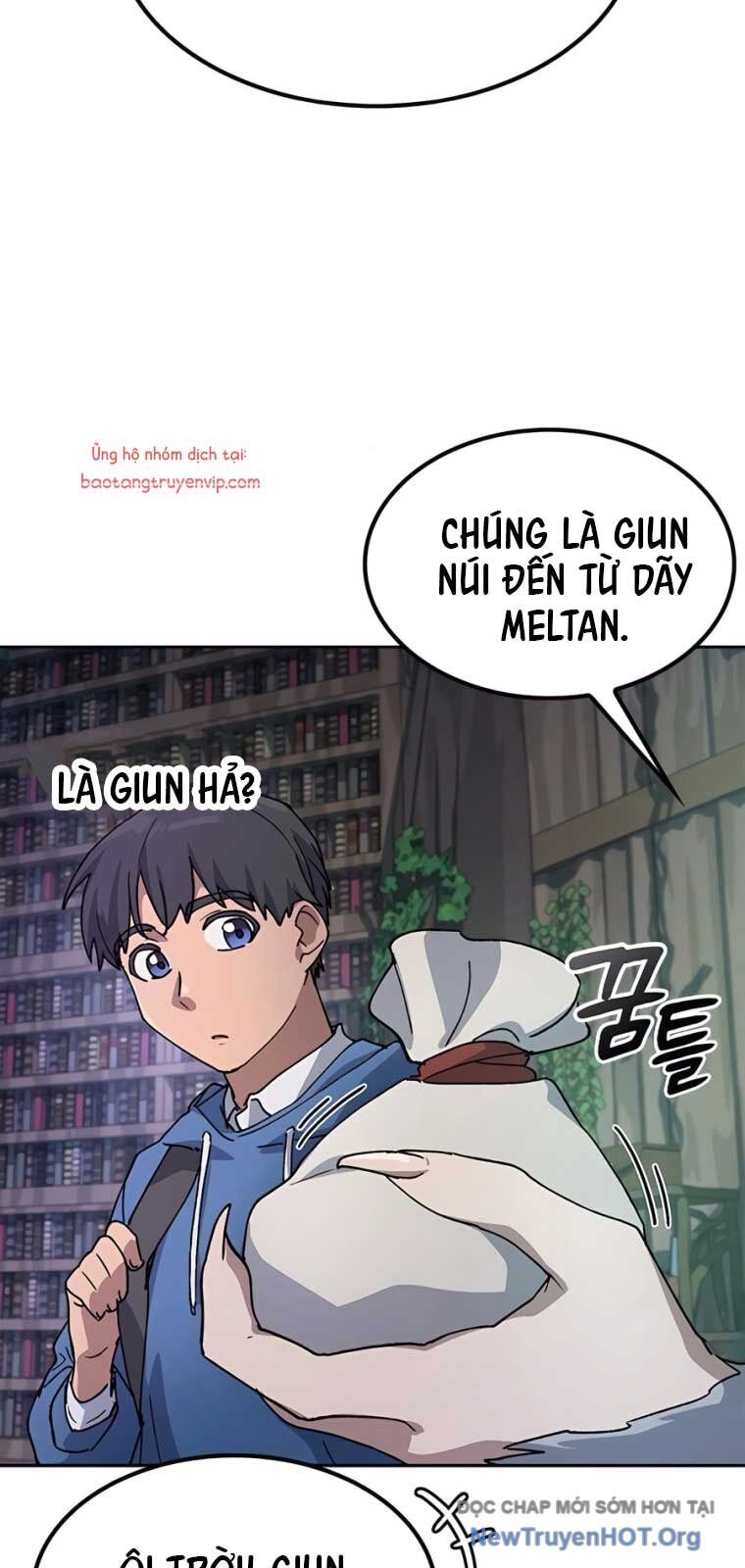 Chữa Lành Cuộc Sống Thông Qua Cắm Trại Ở Thế Giới Khác: Chapter 60