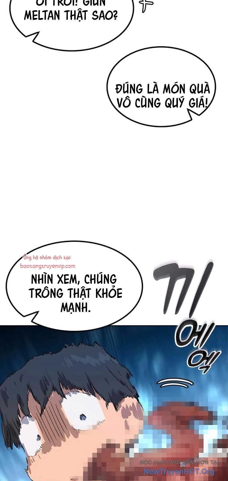 Chữa Lành Cuộc Sống Thông Qua Cắm Trại Ở Thế Giới Khác: Chapter 60