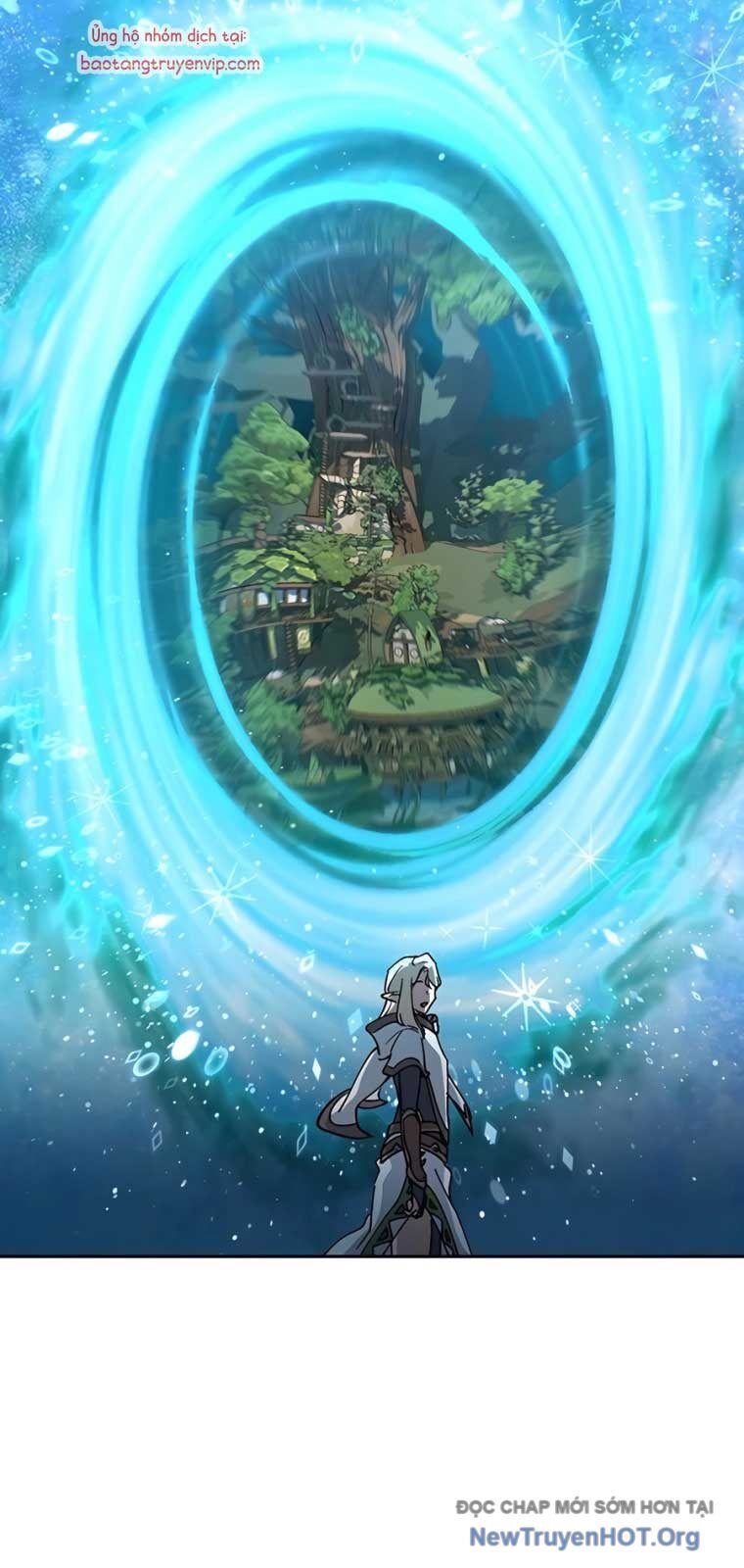 Chữa Lành Cuộc Sống Thông Qua Cắm Trại Ở Thế Giới Khác: Chapter 60