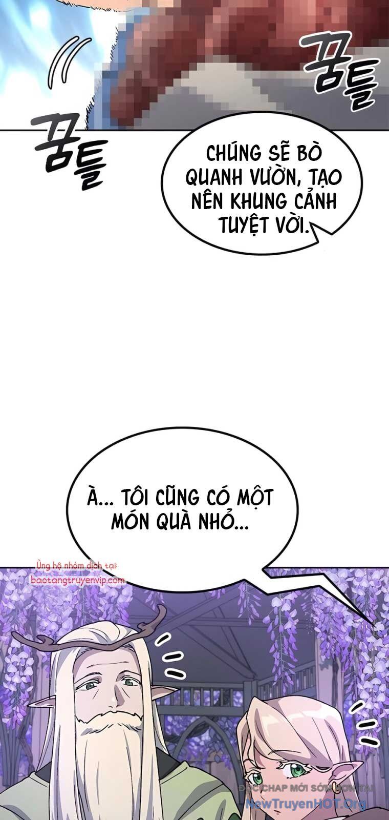 Chữa Lành Cuộc Sống Thông Qua Cắm Trại Ở Thế Giới Khác: Chapter 60