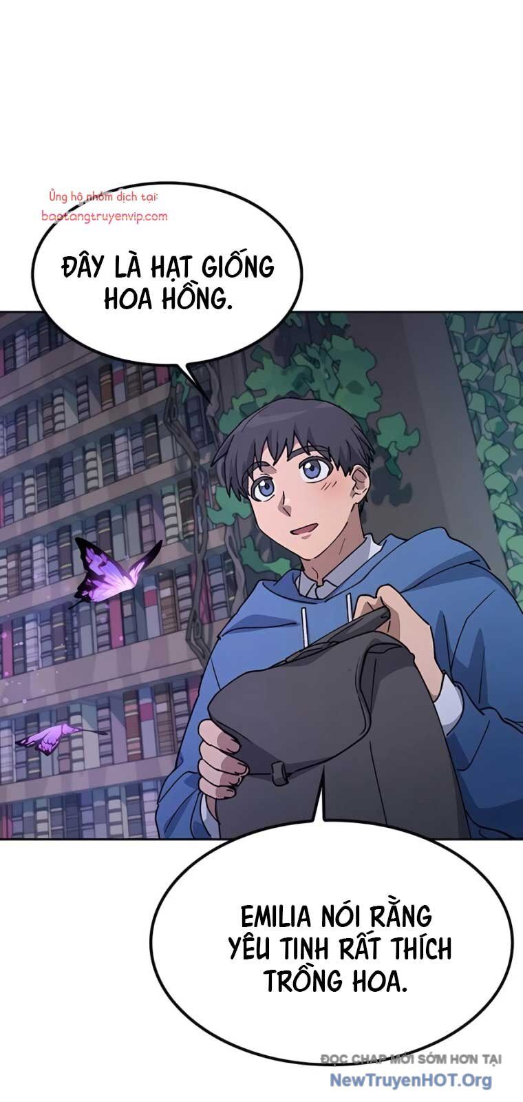 Chữa Lành Cuộc Sống Thông Qua Cắm Trại Ở Thế Giới Khác: Chapter 60