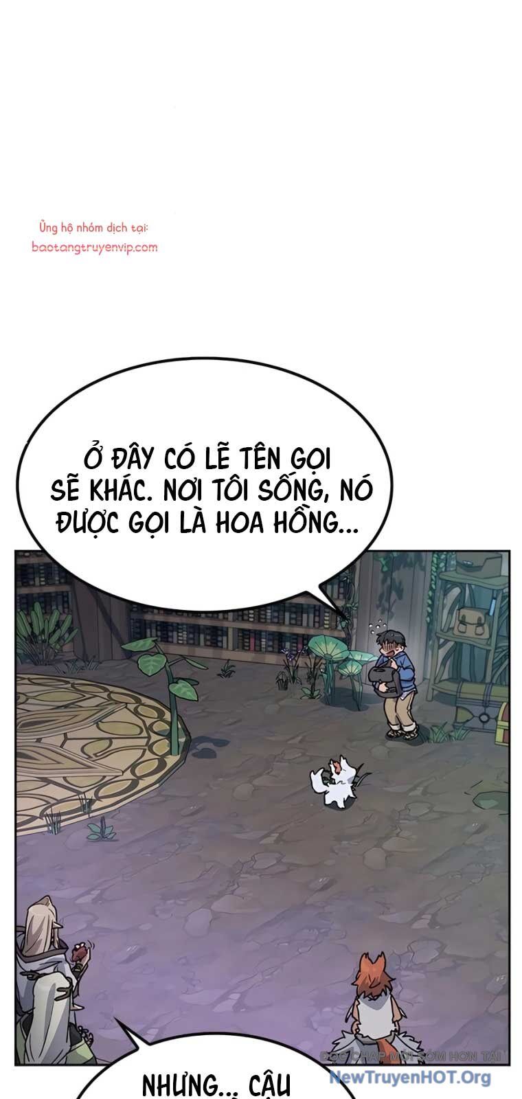 Chữa Lành Cuộc Sống Thông Qua Cắm Trại Ở Thế Giới Khác: Chapter 60