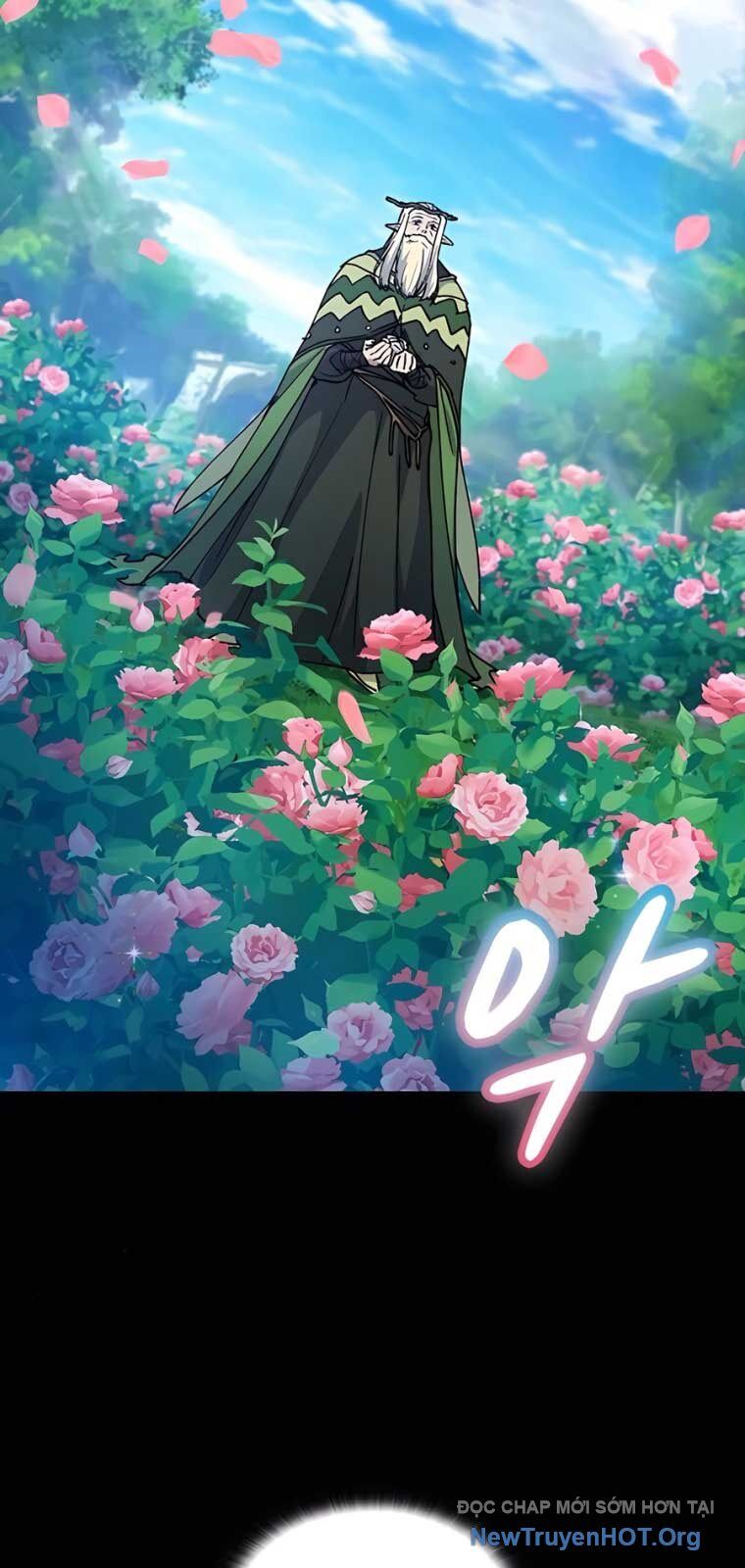 Chữa Lành Cuộc Sống Thông Qua Cắm Trại Ở Thế Giới Khác: Chapter 60