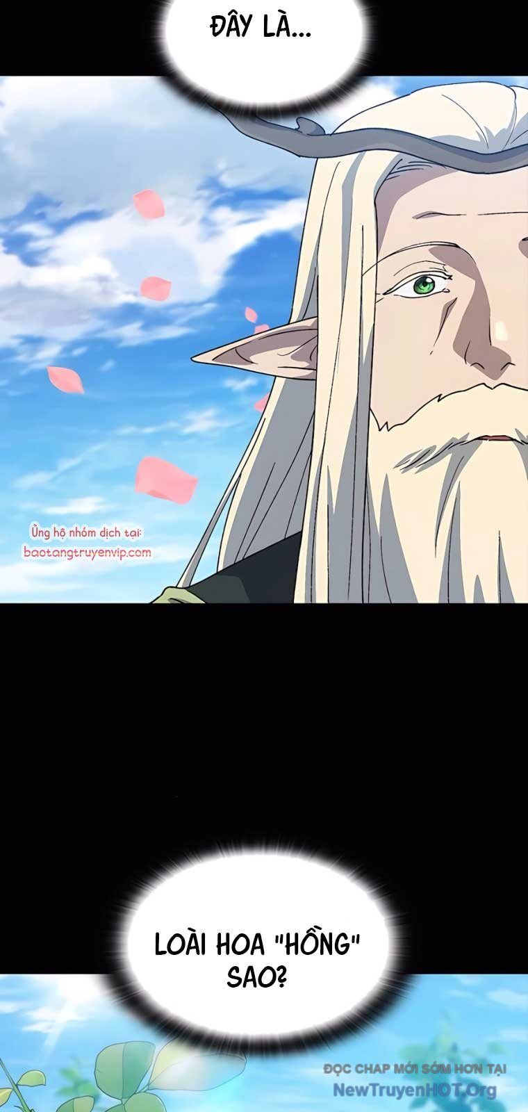 Chữa Lành Cuộc Sống Thông Qua Cắm Trại Ở Thế Giới Khác: Chapter 60