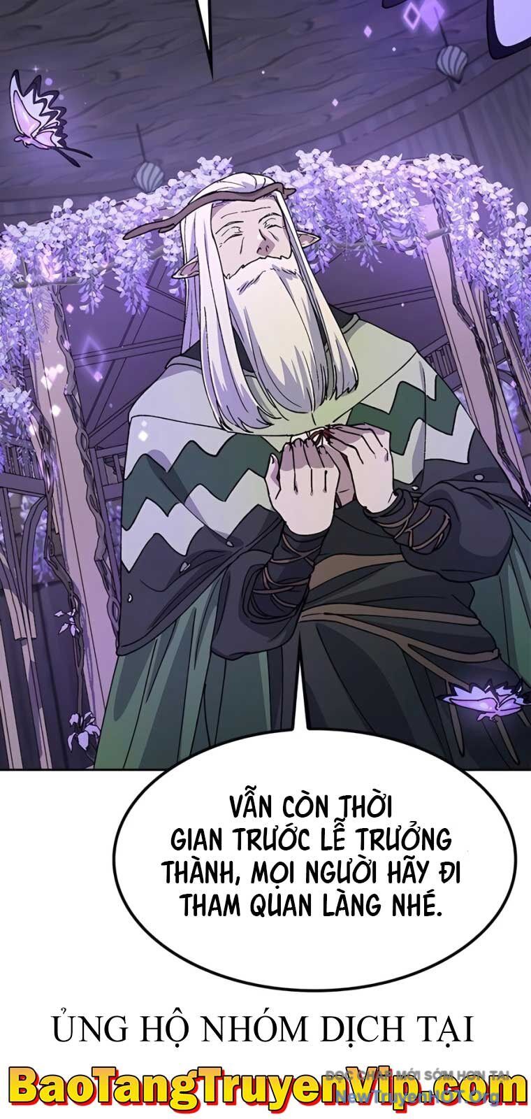 Chữa Lành Cuộc Sống Thông Qua Cắm Trại Ở Thế Giới Khác: Chapter 60