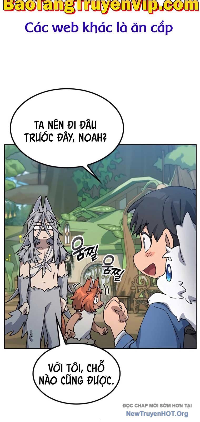 Chữa Lành Cuộc Sống Thông Qua Cắm Trại Ở Thế Giới Khác: Chapter 60