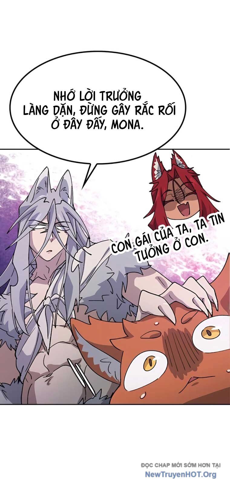 Chữa Lành Cuộc Sống Thông Qua Cắm Trại Ở Thế Giới Khác: Chapter 60