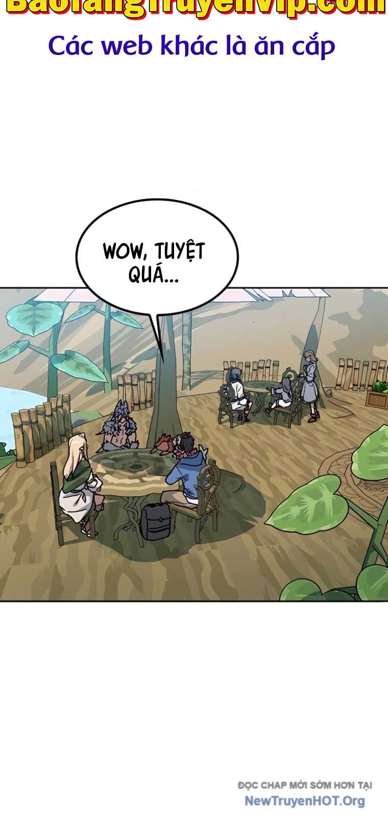 Chữa Lành Cuộc Sống Thông Qua Cắm Trại Ở Thế Giới Khác: Chapter 60