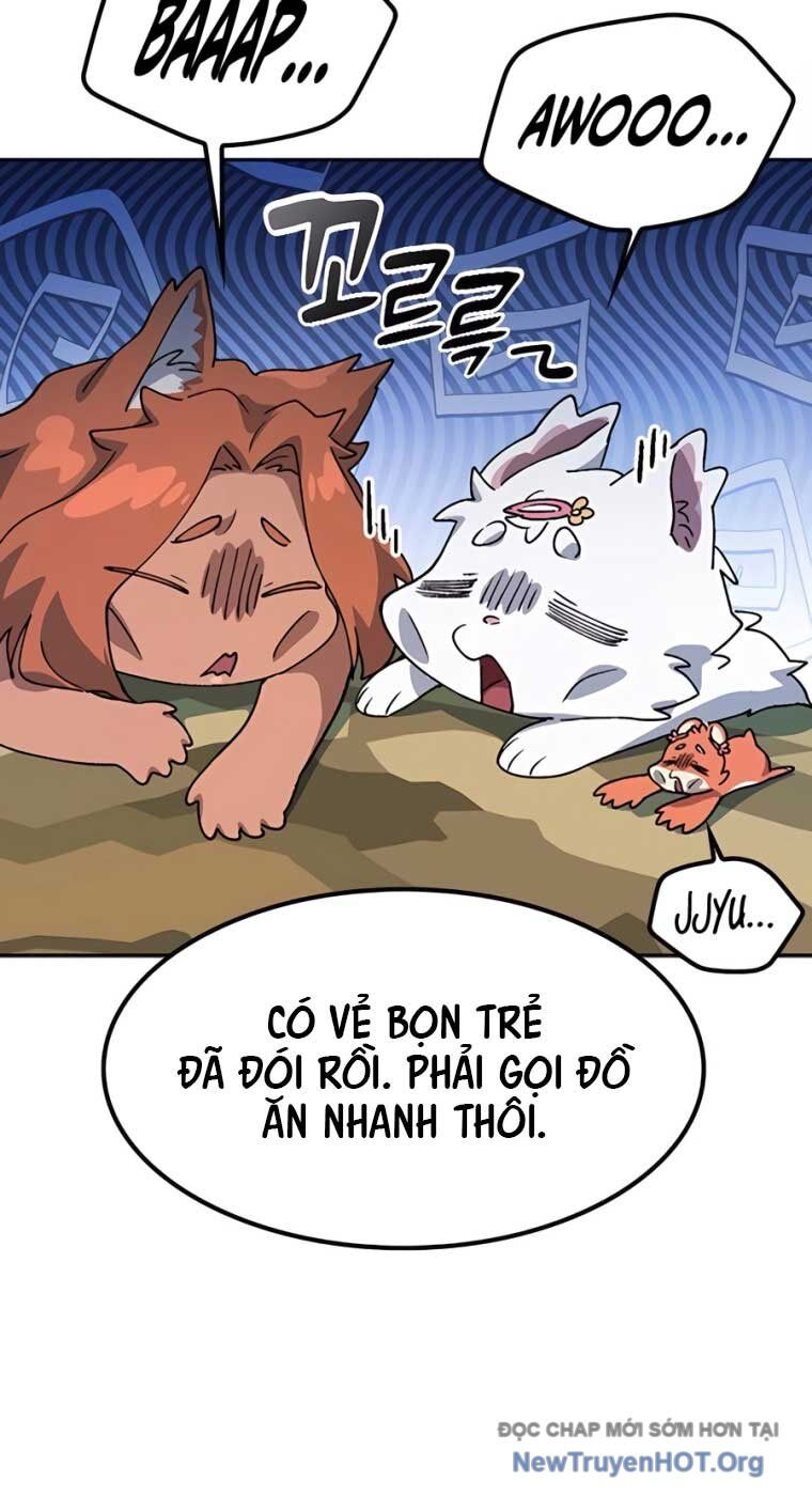 Chữa Lành Cuộc Sống Thông Qua Cắm Trại Ở Thế Giới Khác: Chapter 60