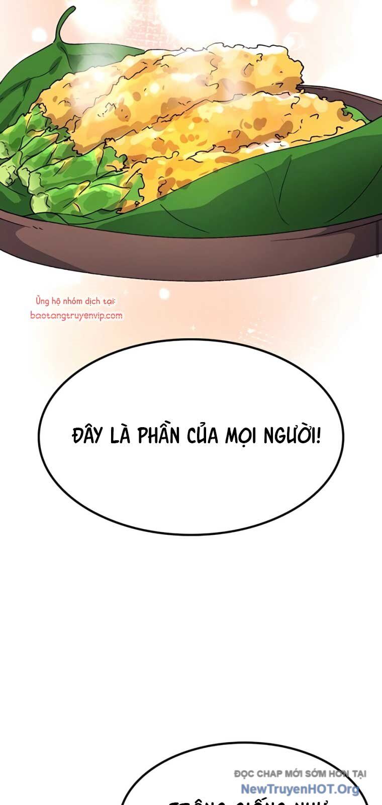 Chữa Lành Cuộc Sống Thông Qua Cắm Trại Ở Thế Giới Khác: Chapter 60