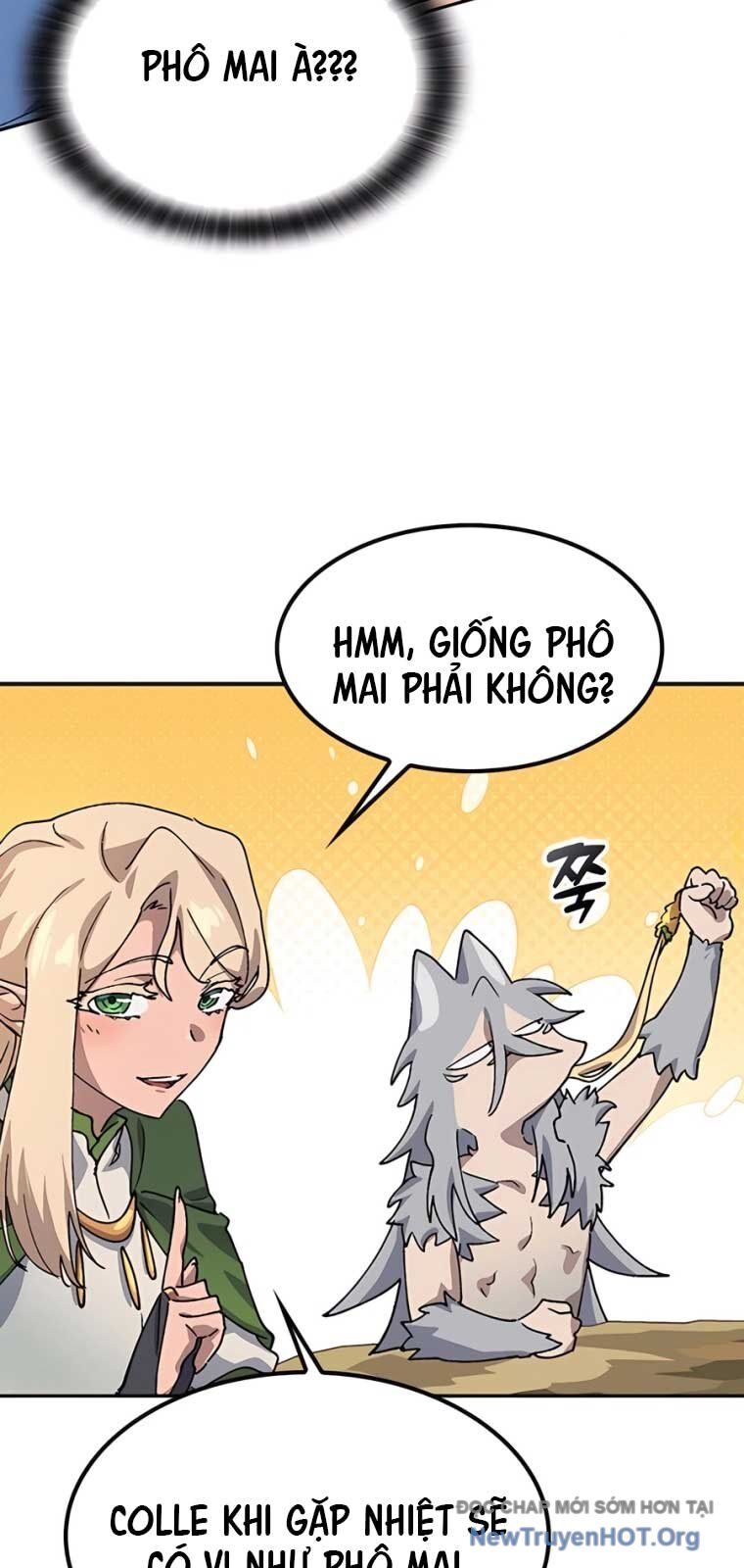 Chữa Lành Cuộc Sống Thông Qua Cắm Trại Ở Thế Giới Khác: Chapter 60