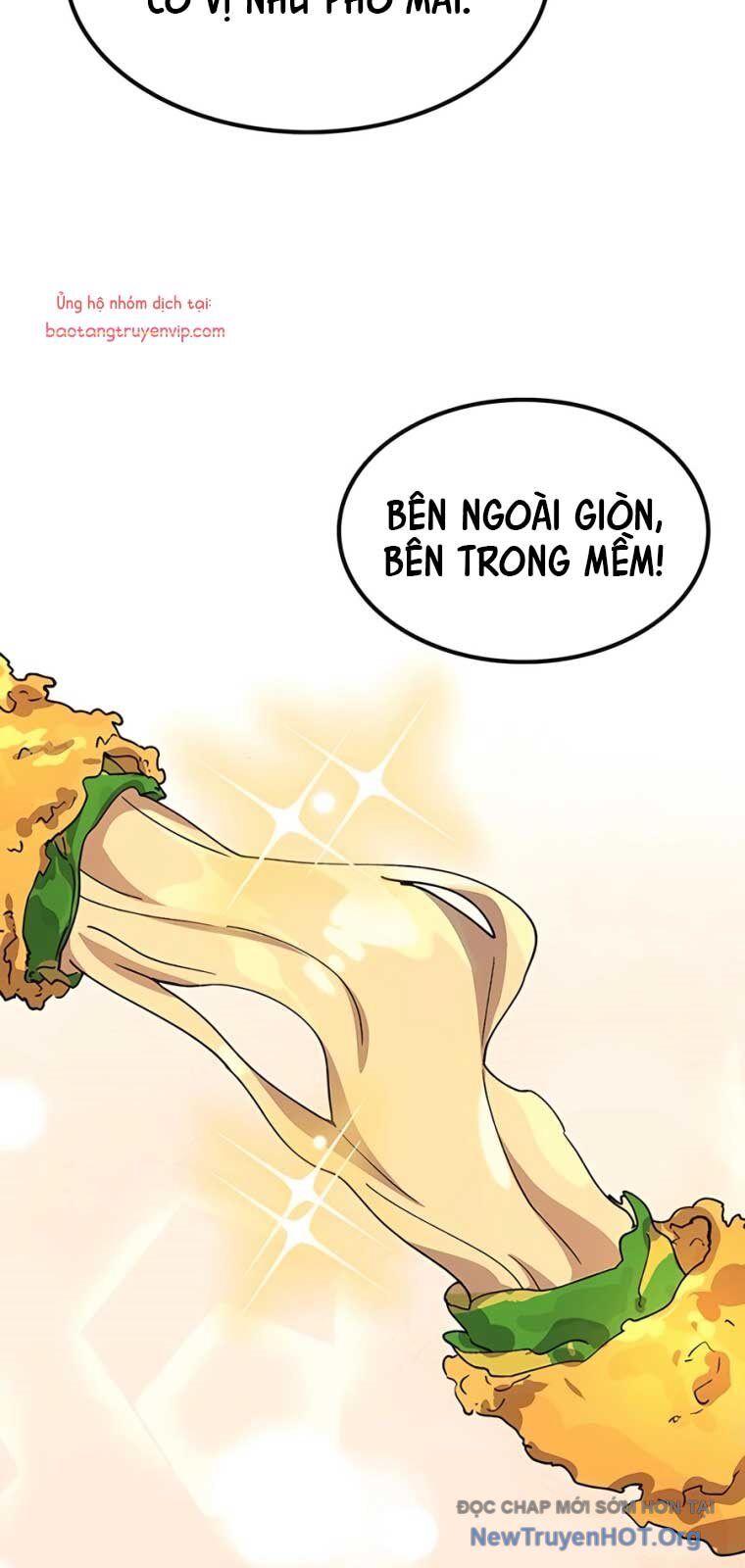 Chữa Lành Cuộc Sống Thông Qua Cắm Trại Ở Thế Giới Khác: Chapter 60