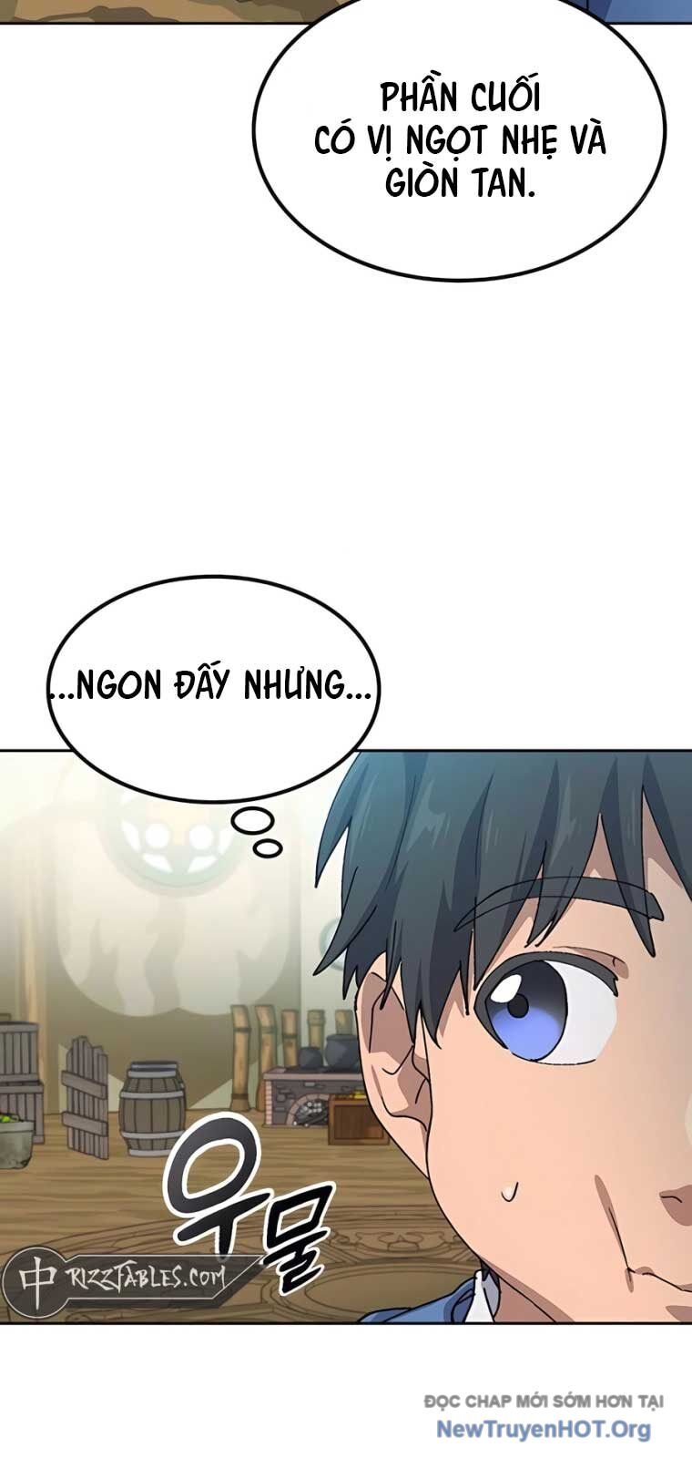Chữa Lành Cuộc Sống Thông Qua Cắm Trại Ở Thế Giới Khác: Chapter 60