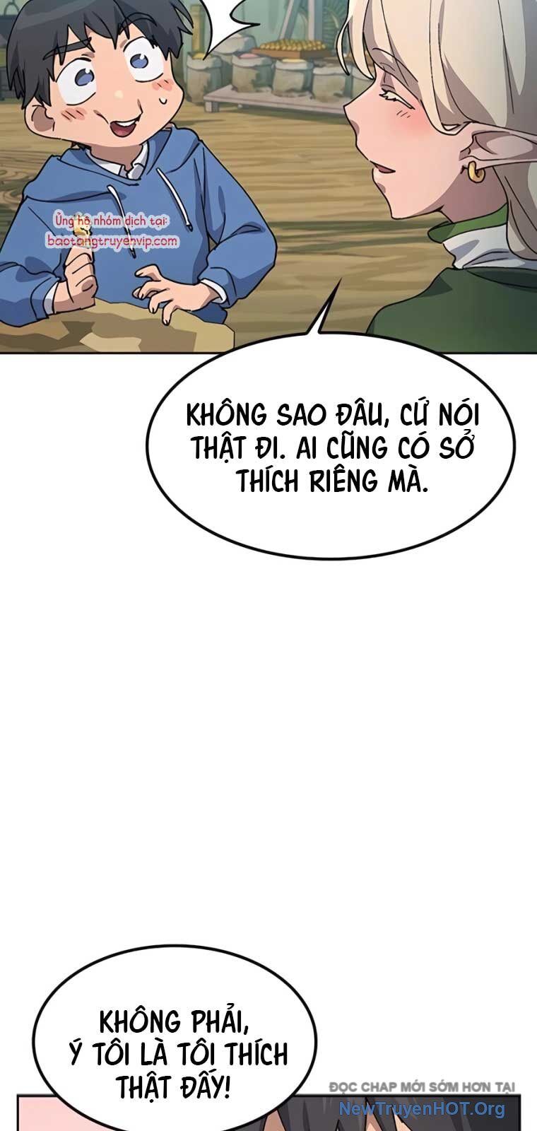 Chữa Lành Cuộc Sống Thông Qua Cắm Trại Ở Thế Giới Khác: Chapter 60