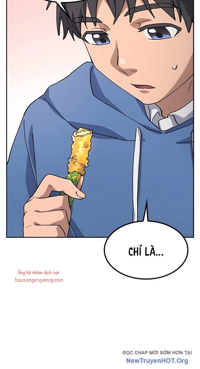 Chữa Lành Cuộc Sống Thông Qua Cắm Trại Ở Thế Giới Khác: Chapter 60