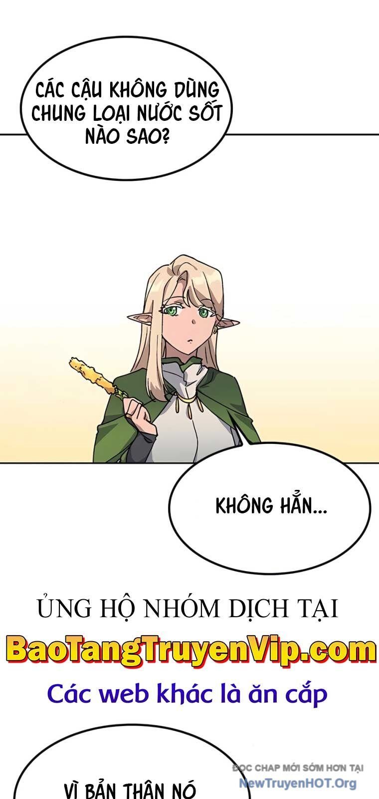 Chữa Lành Cuộc Sống Thông Qua Cắm Trại Ở Thế Giới Khác: Chapter 60