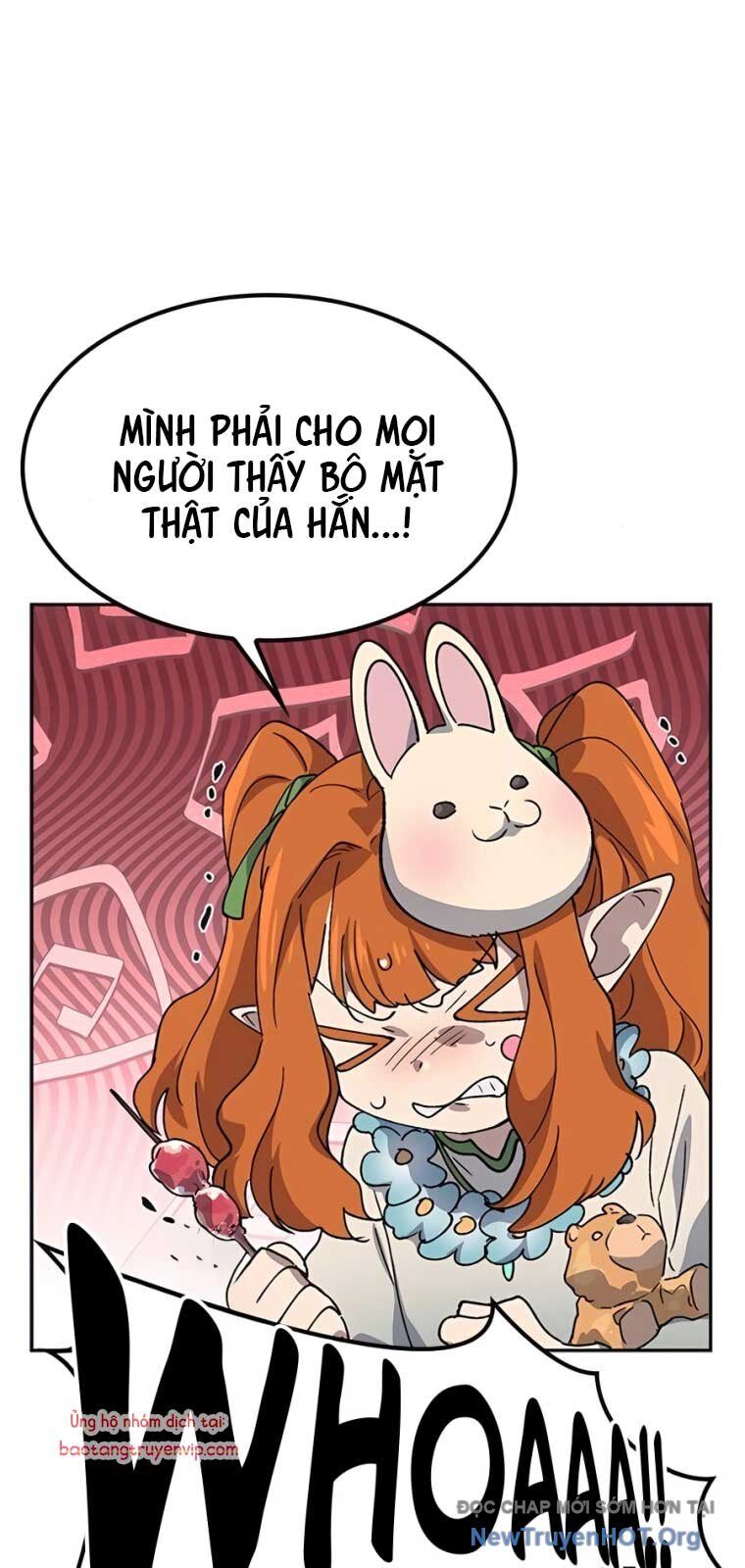 Chữa Lành Cuộc Sống Thông Qua Cắm Trại Ở Thế Giới Khác: Chapter 60
