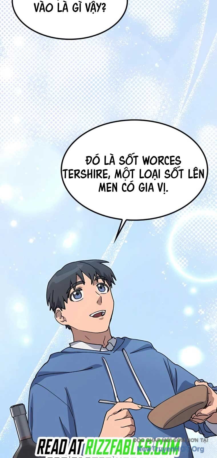 Chữa Lành Cuộc Sống Thông Qua Cắm Trại Ở Thế Giới Khác: Chapter 60