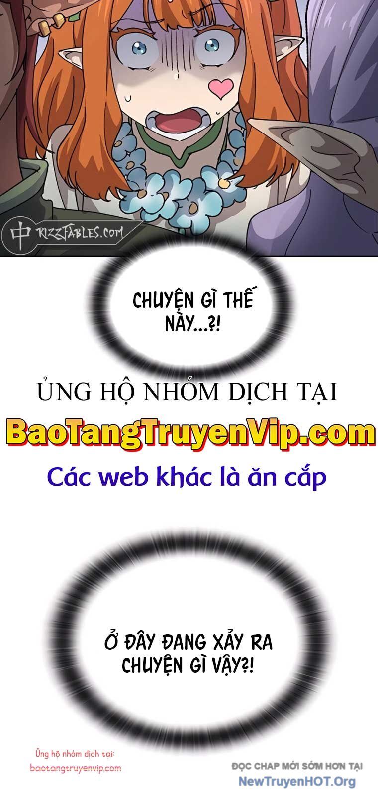 Chữa Lành Cuộc Sống Thông Qua Cắm Trại Ở Thế Giới Khác: Chapter 60