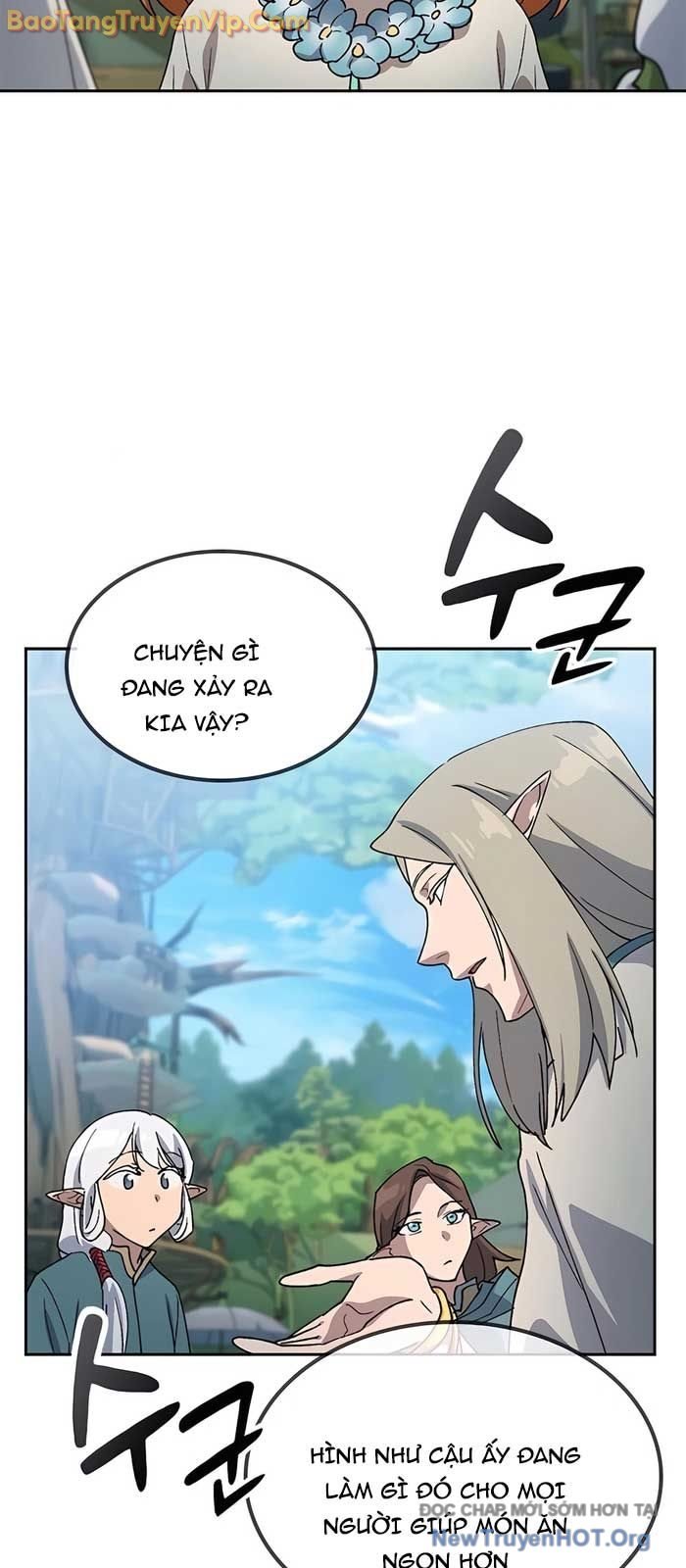 Chữa Lành Cuộc Sống Thông Qua Cắm Trại Ở Thế Giới Khác: Chapter 61