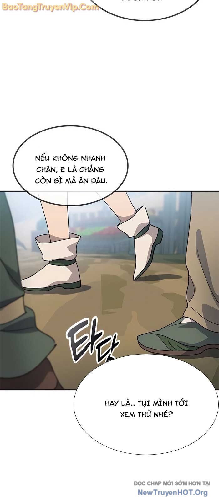 Chữa Lành Cuộc Sống Thông Qua Cắm Trại Ở Thế Giới Khác: Chapter 61