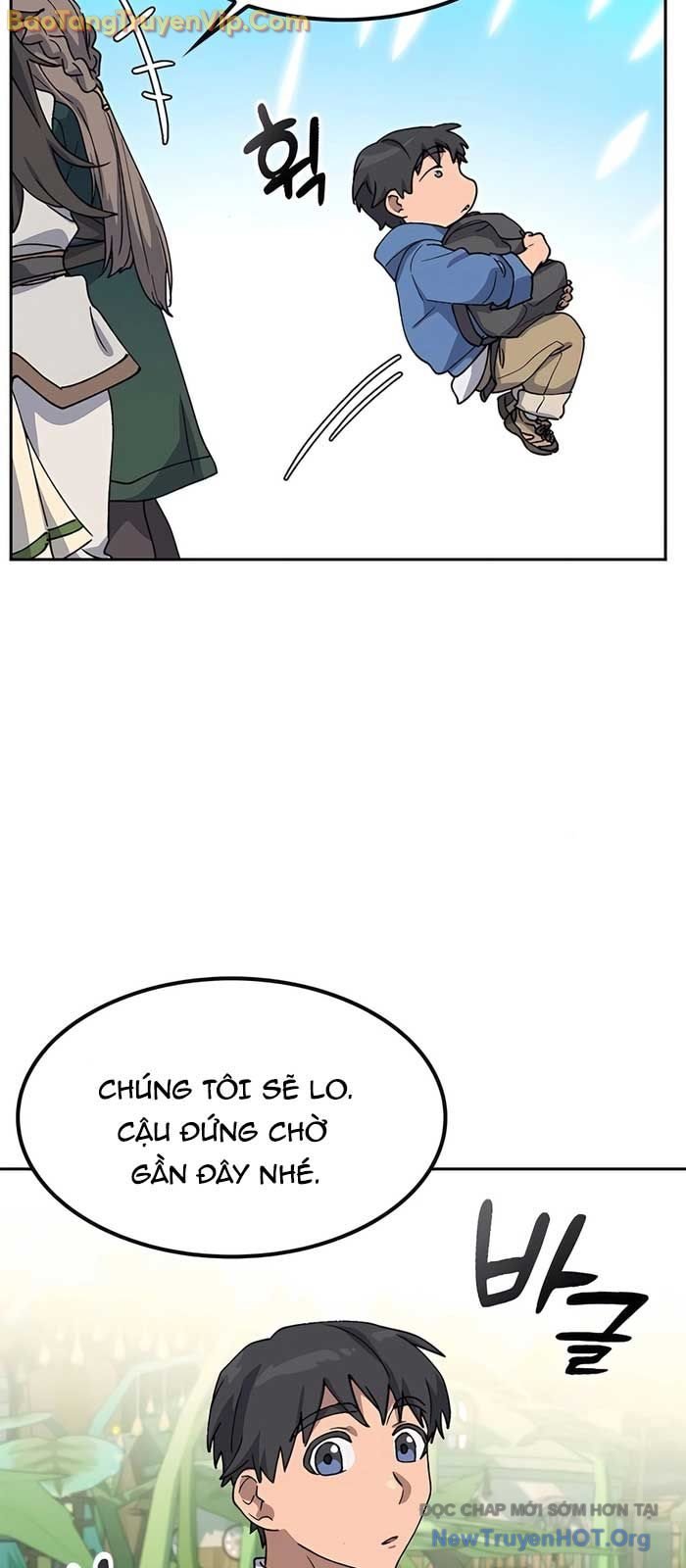 Chữa Lành Cuộc Sống Thông Qua Cắm Trại Ở Thế Giới Khác: Chapter 61