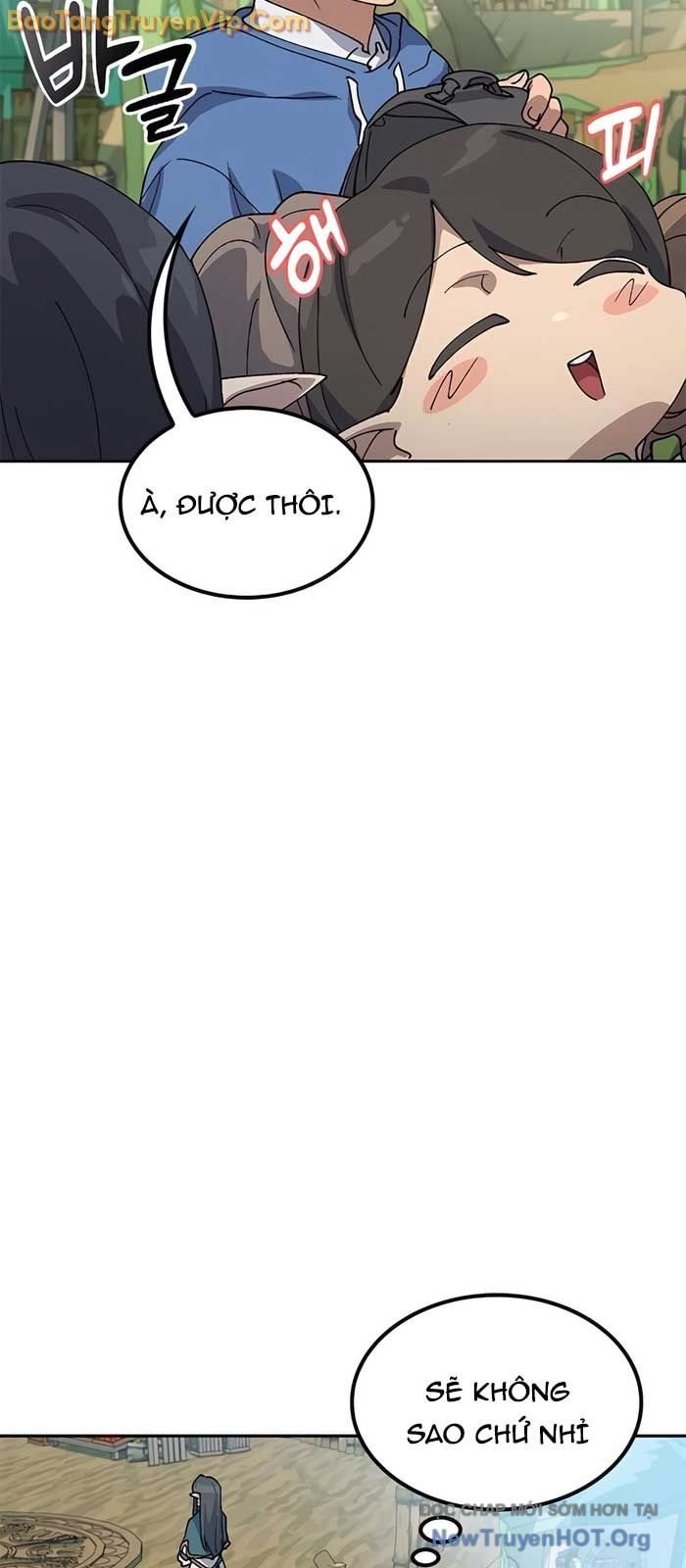 Chữa Lành Cuộc Sống Thông Qua Cắm Trại Ở Thế Giới Khác: Chapter 61