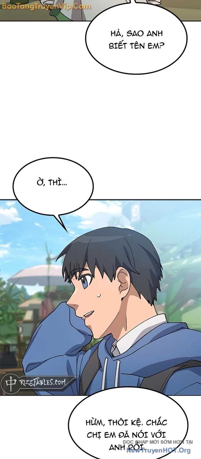 Chữa Lành Cuộc Sống Thông Qua Cắm Trại Ở Thế Giới Khác: Chapter 61