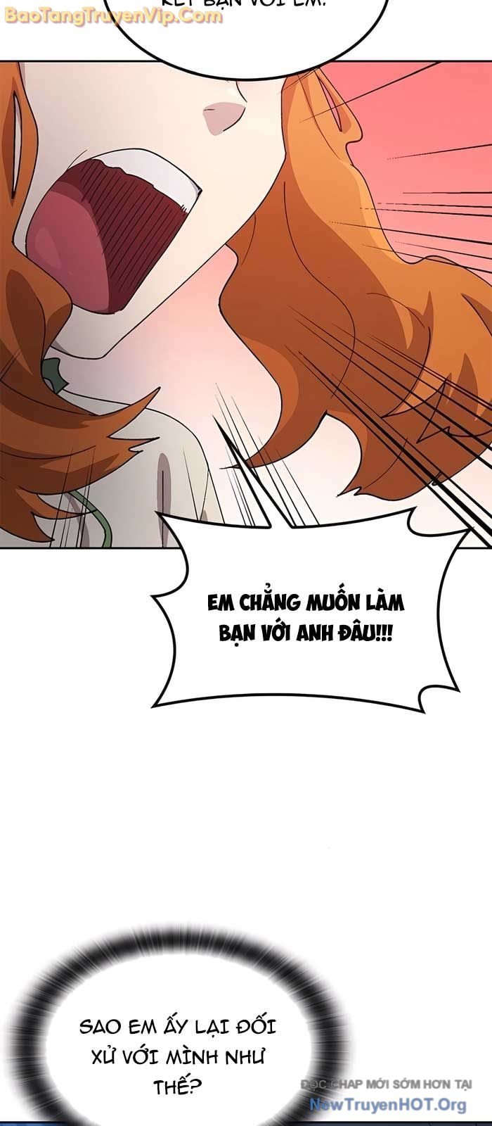 Chữa Lành Cuộc Sống Thông Qua Cắm Trại Ở Thế Giới Khác: Chapter 61