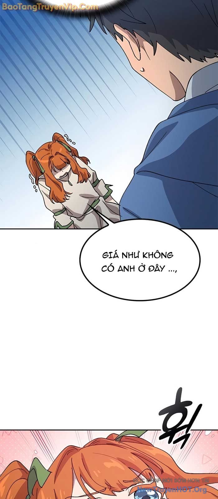 Chữa Lành Cuộc Sống Thông Qua Cắm Trại Ở Thế Giới Khác: Chapter 61
