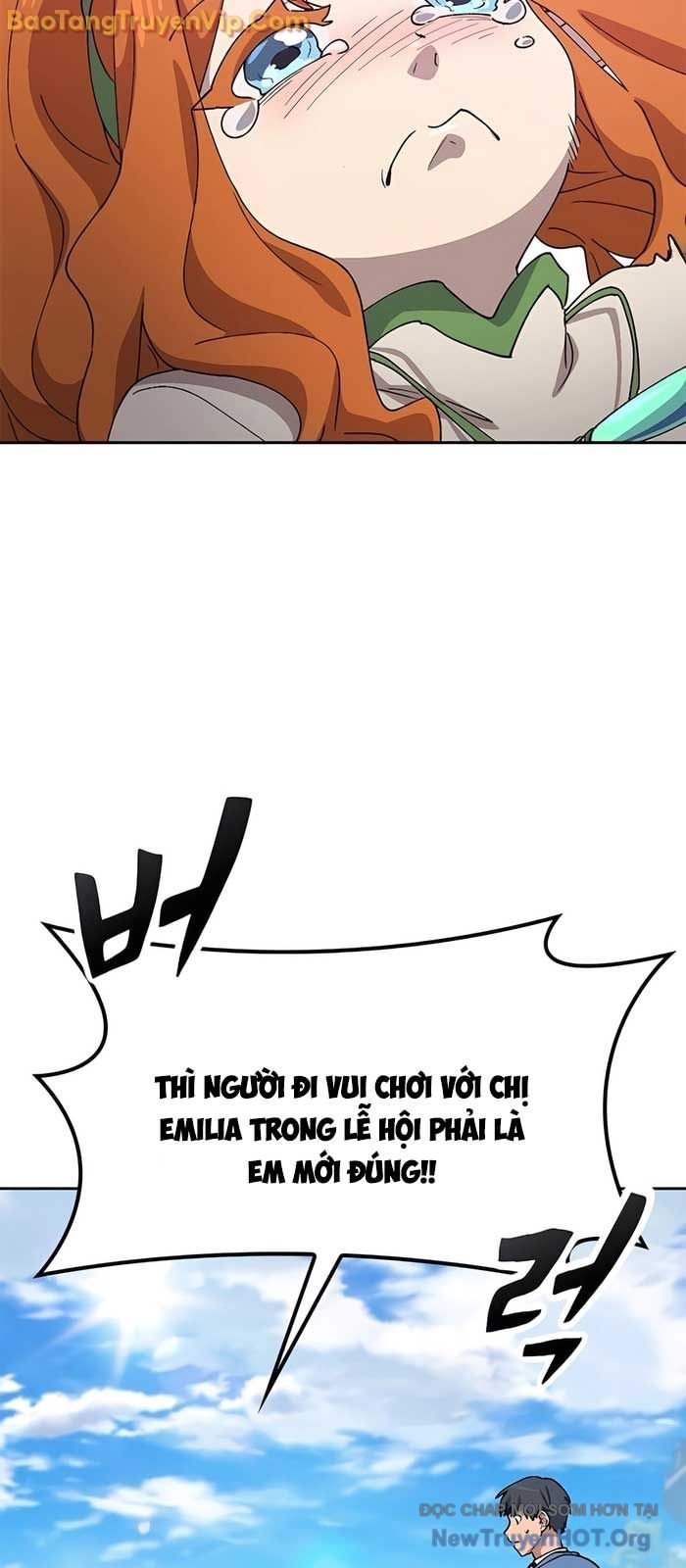 Chữa Lành Cuộc Sống Thông Qua Cắm Trại Ở Thế Giới Khác: Chapter 61