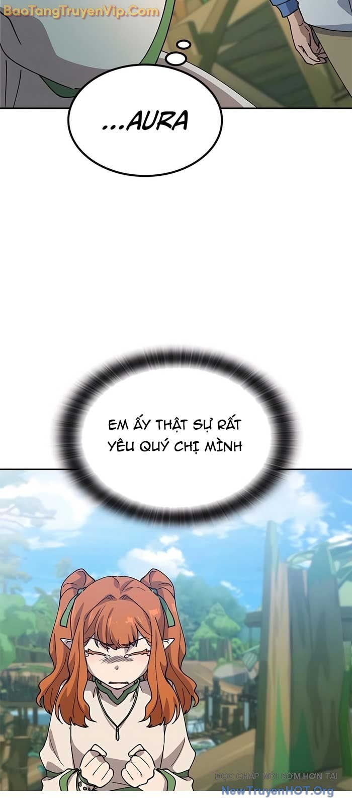 Chữa Lành Cuộc Sống Thông Qua Cắm Trại Ở Thế Giới Khác: Chapter 61