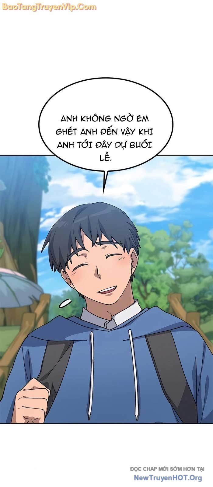 Chữa Lành Cuộc Sống Thông Qua Cắm Trại Ở Thế Giới Khác: Chapter 61