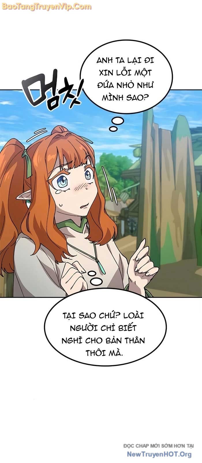 Chữa Lành Cuộc Sống Thông Qua Cắm Trại Ở Thế Giới Khác: Chapter 61
