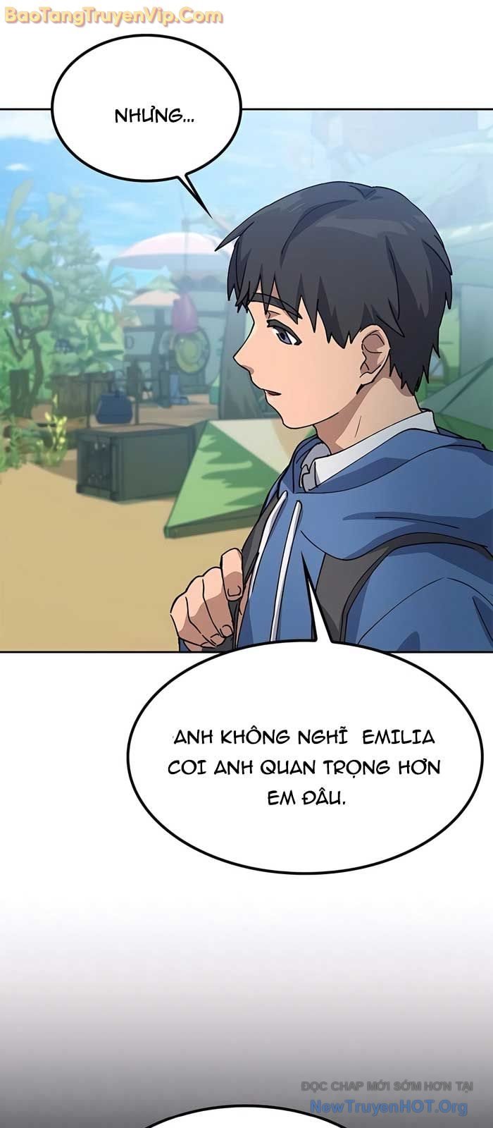 Chữa Lành Cuộc Sống Thông Qua Cắm Trại Ở Thế Giới Khác: Chapter 61