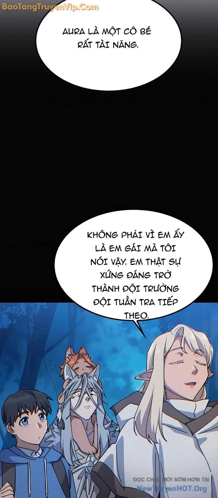 Chữa Lành Cuộc Sống Thông Qua Cắm Trại Ở Thế Giới Khác: Chapter 61